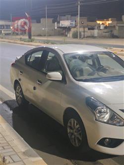 نيسان صني